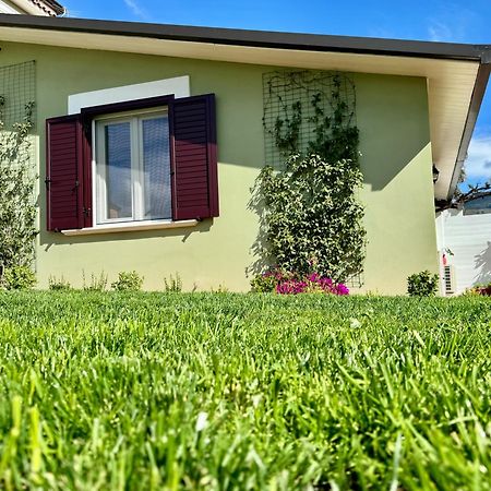 Arya Bed And Breakfast Roccasecca Exterior photo